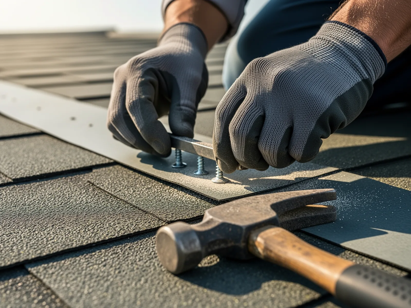 Why choose Fascia Repair in Baldwin, WI